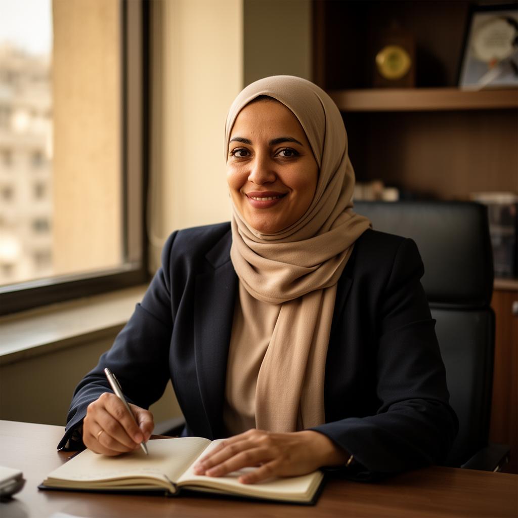 Nour Abdallah